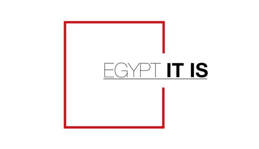 Egypt It Is
